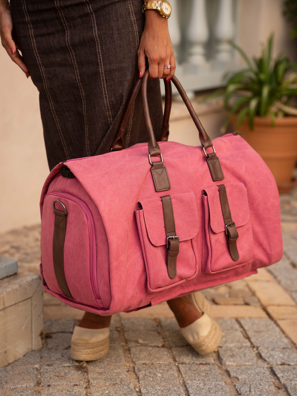 Bolsa Verona