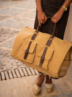 Bolsa Sahara