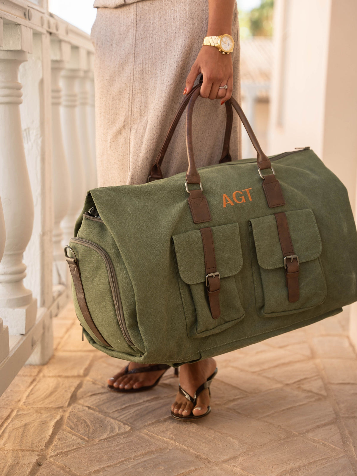 Bolsa Doñana