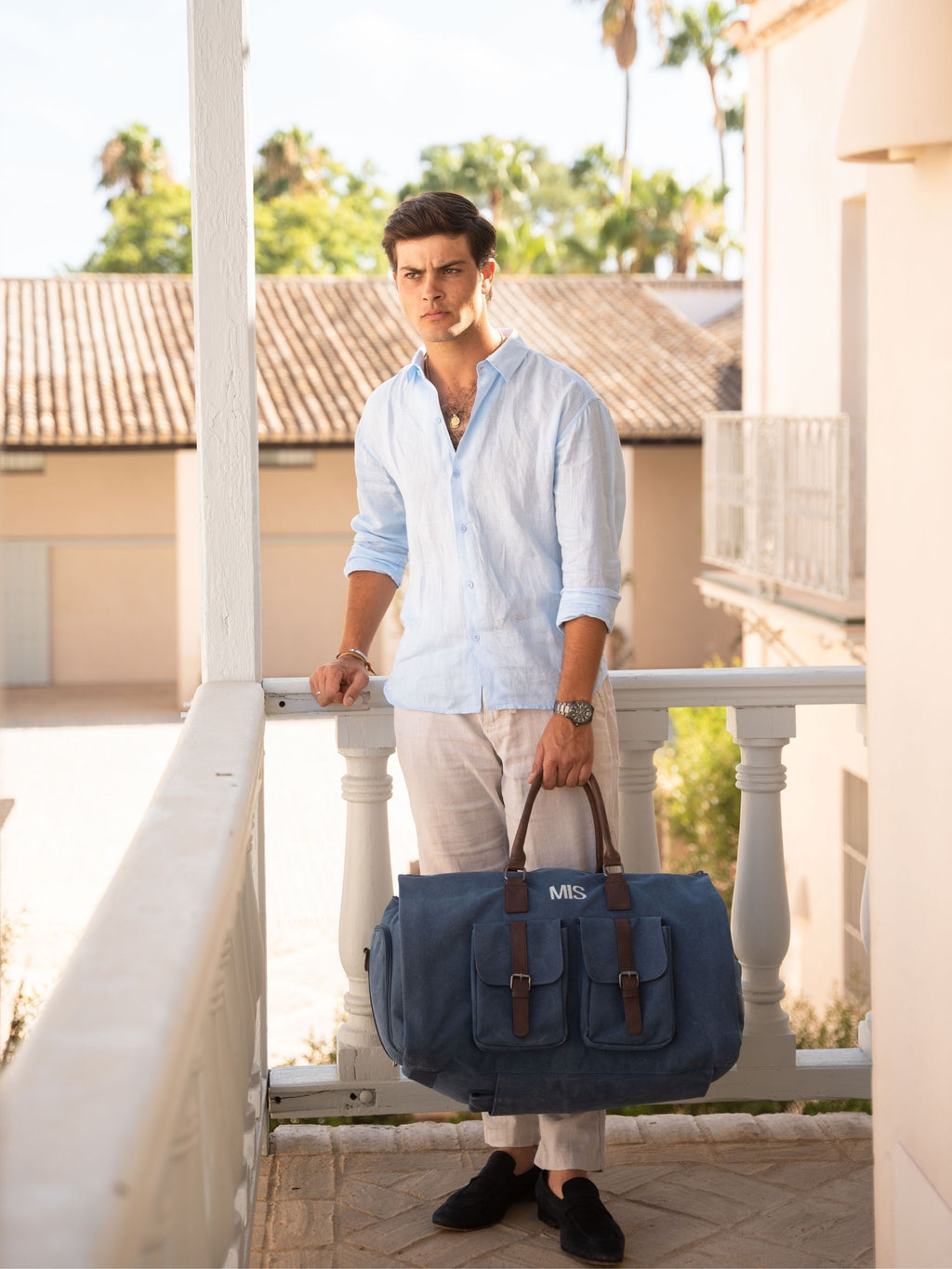 Bolsa Tahiti