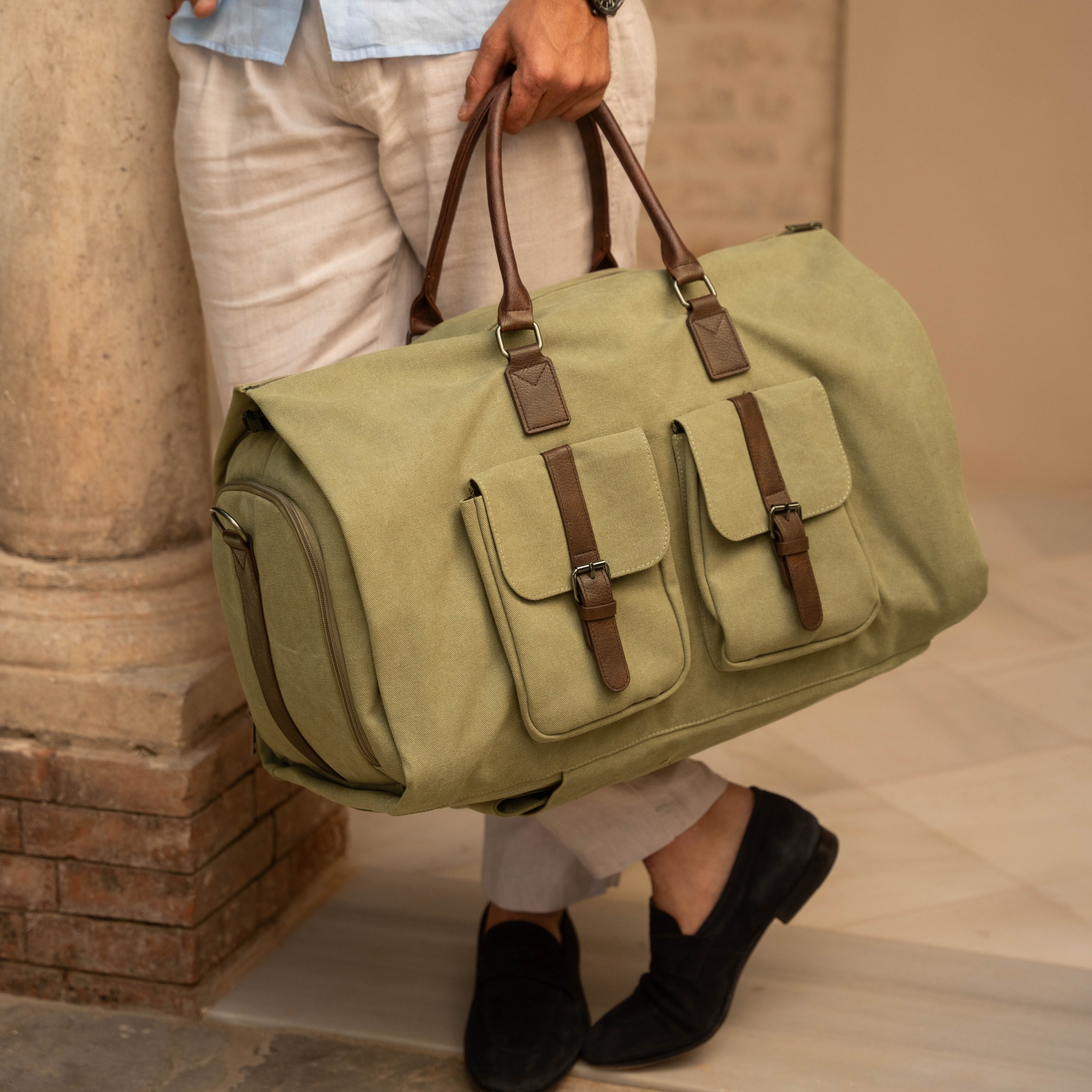 Bolsa Toscana