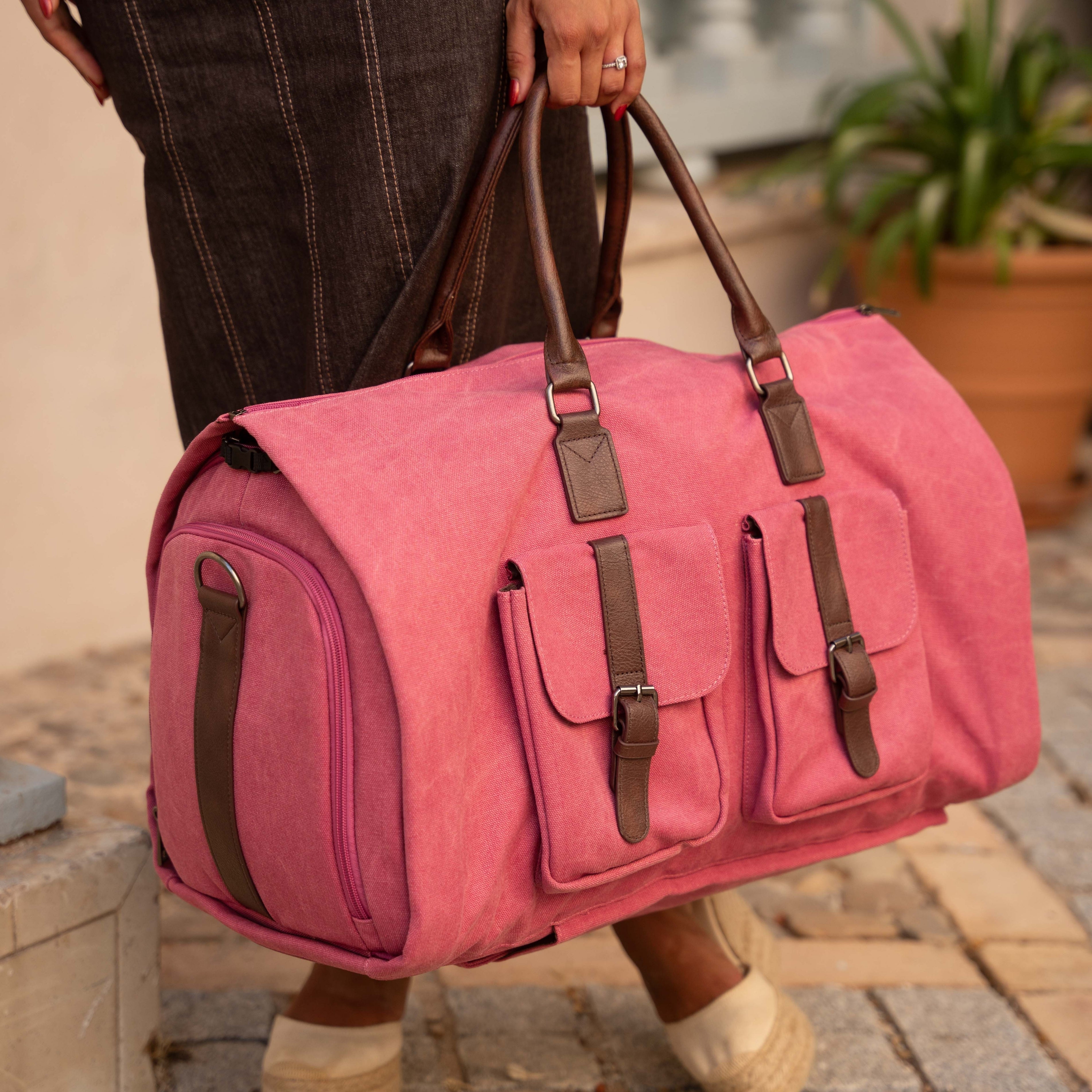 Bolsa Verona