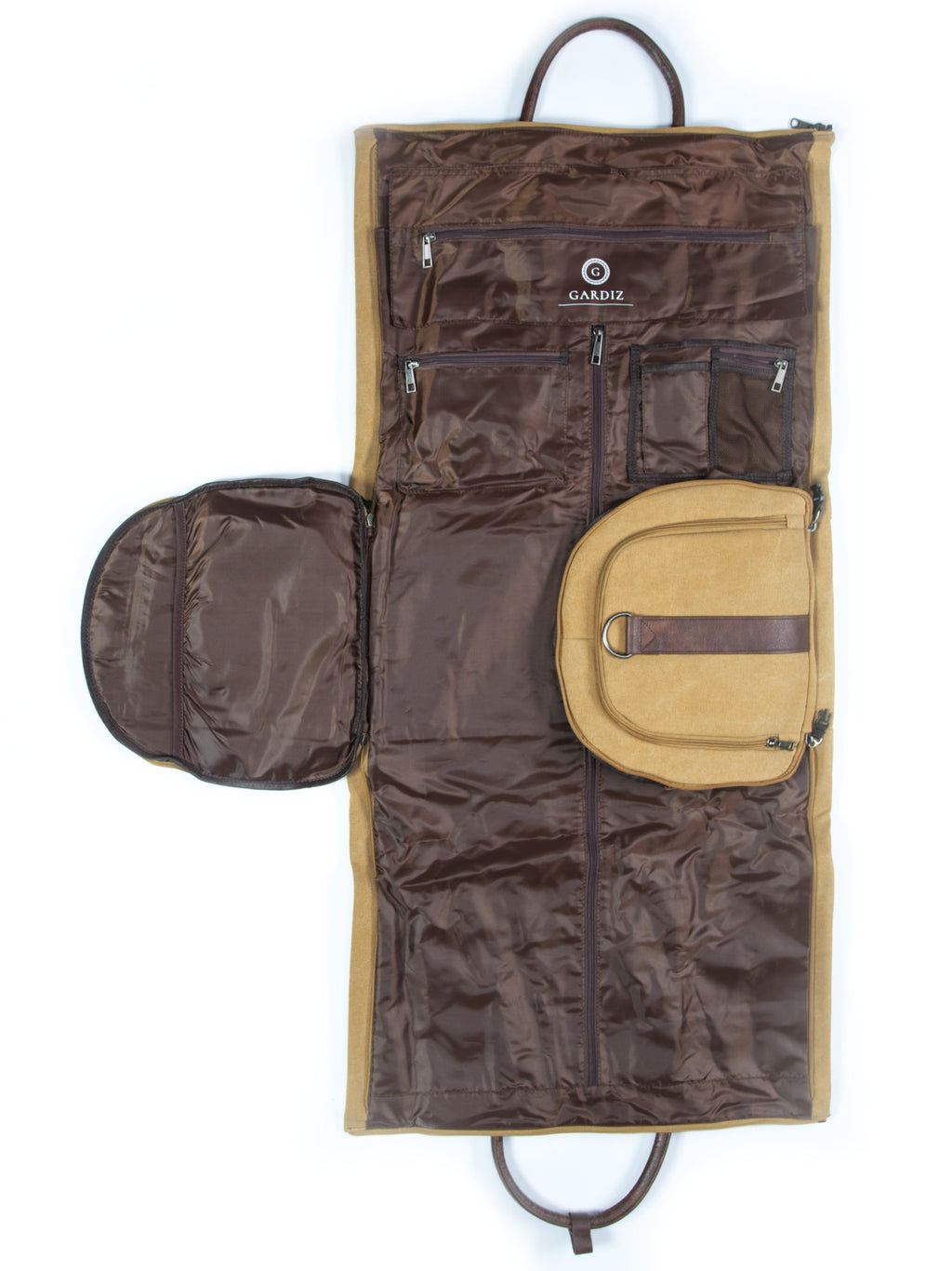 Bolsa Sahara