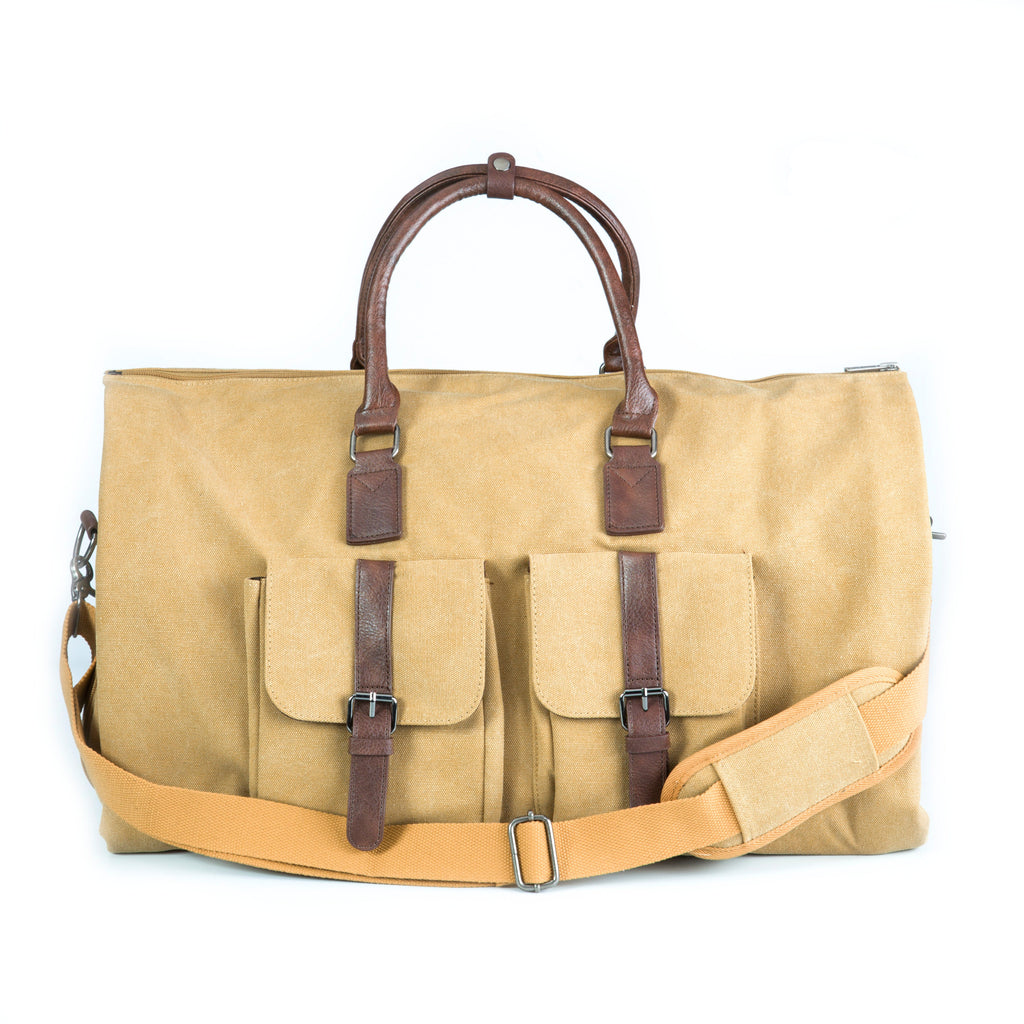 Bolsa Sahara
