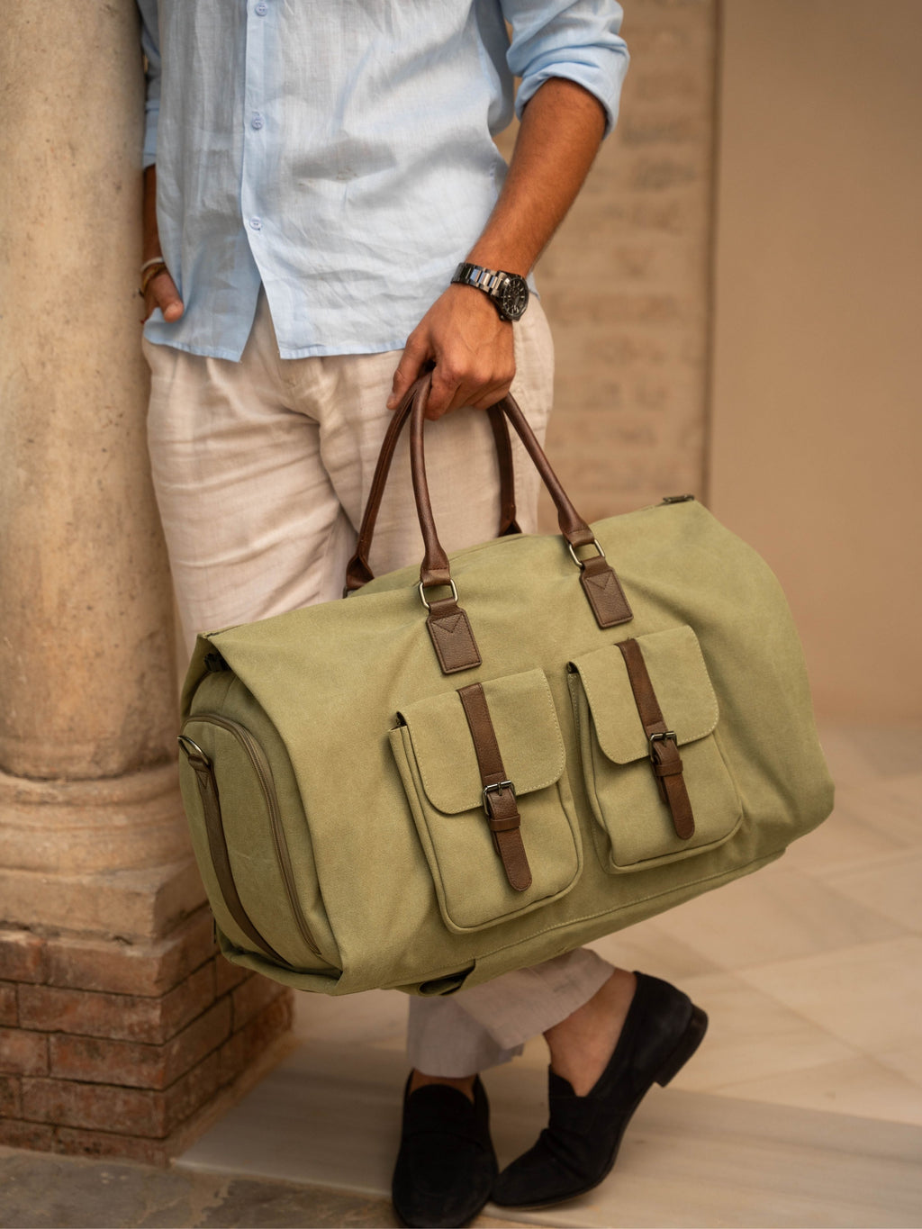 Bolsa Toscana