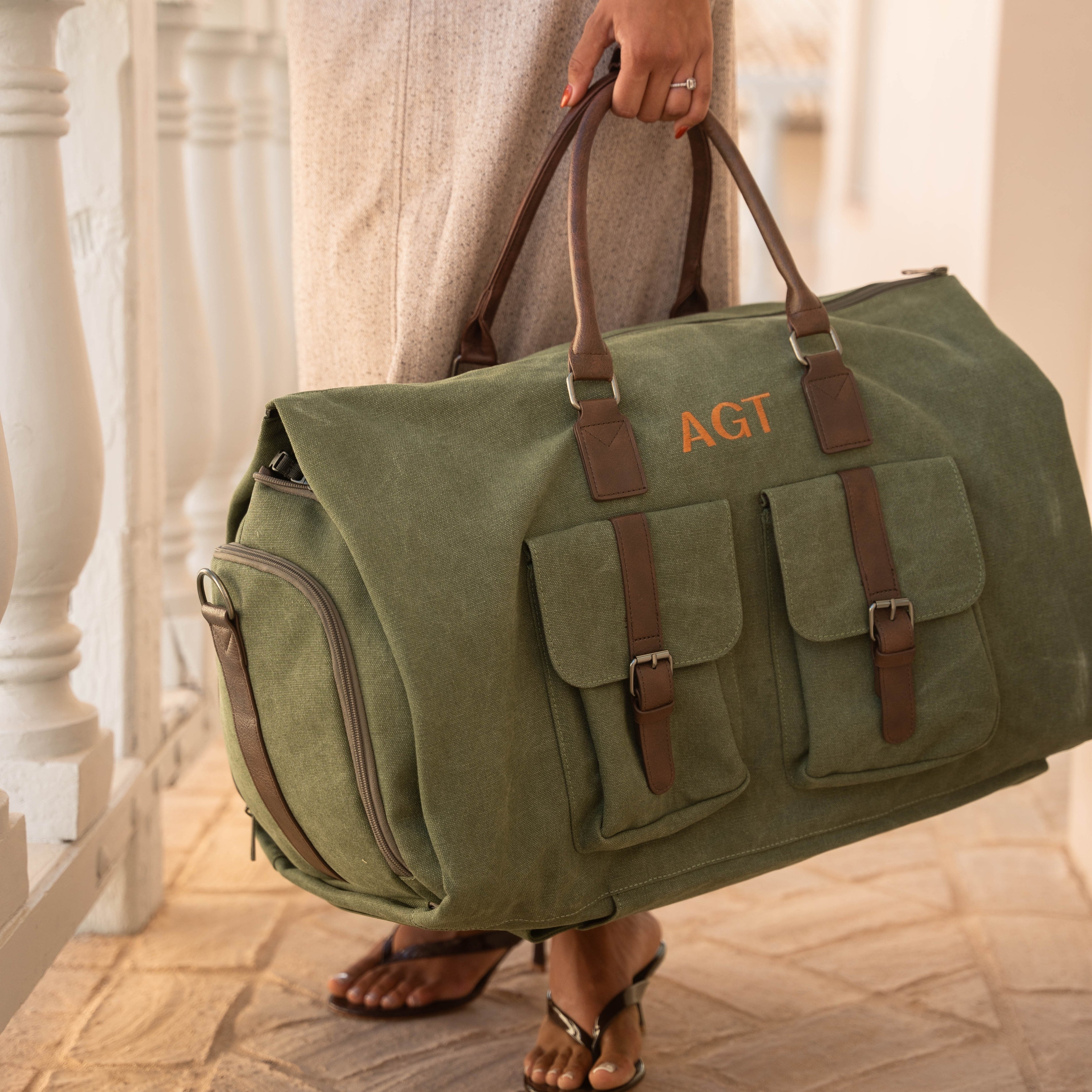 Bolsa Doñana